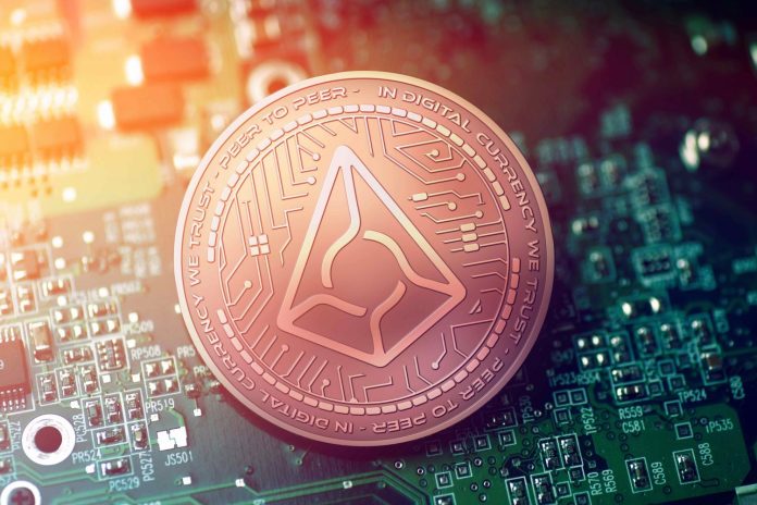 Augur và cuộc chiến pháp lý 152 triệu USD giành quyền sáng lập