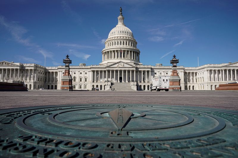 Bills to add muscle to antitrust efforts up for vote in U.S. House