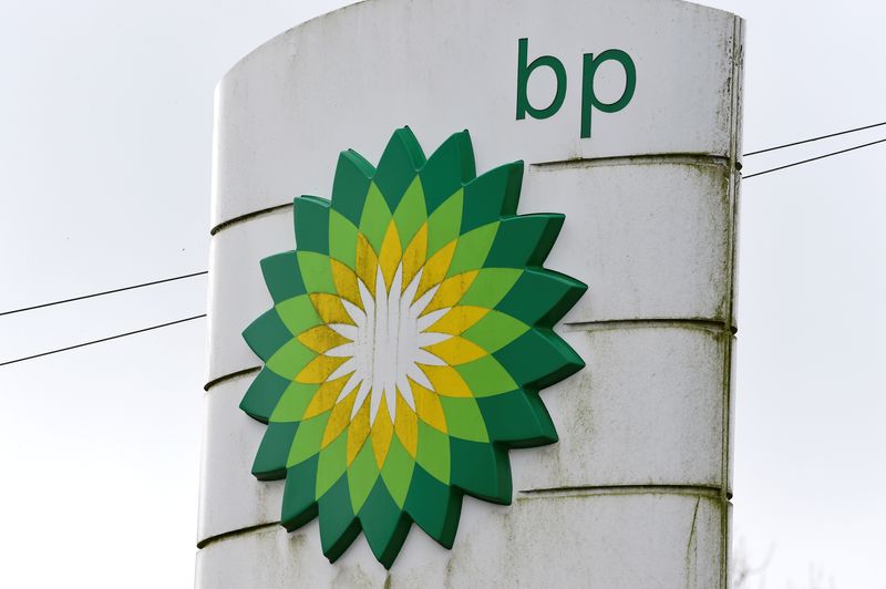 BP layoffs at Ohio refinery after fire indicate prolonged shutdown