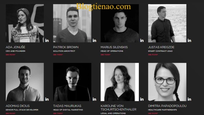 lympo-team