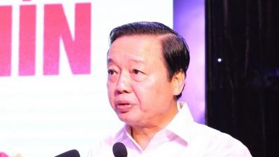 Luật Đất đai tiếp tục đề xuất thu hồi đất cho khu đô thị, nhà ở thương mại