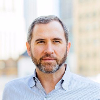 CEO Brad Glinghouse của Ripple