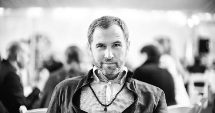 CEO của Ripple: Thời đại của Bitcoin sắp chấm dứt