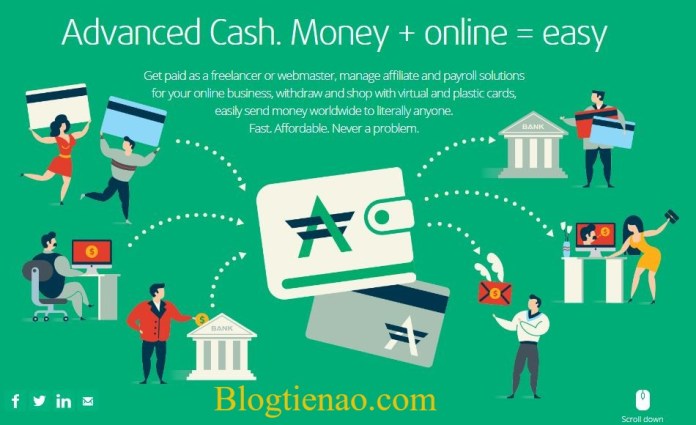 advcash