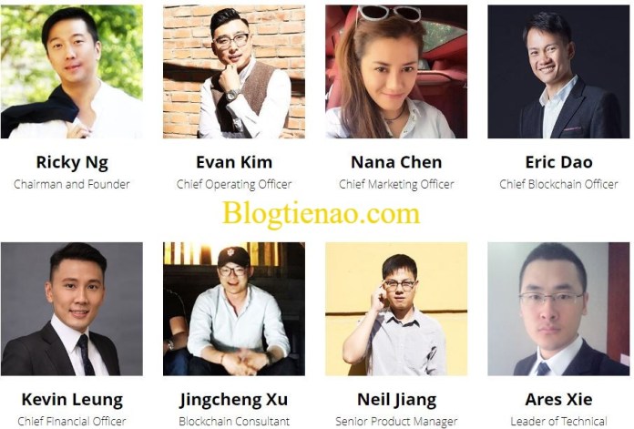 IHT-Real-Estate-Protocol-team