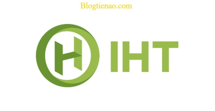 IHT-Real-Estate-Protocol
