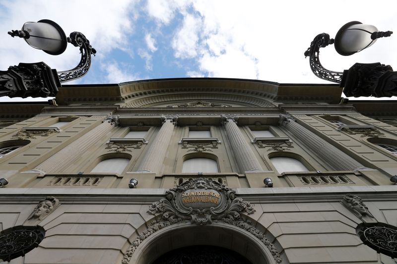 Swiss National Bank ends era of foreign currency purchases