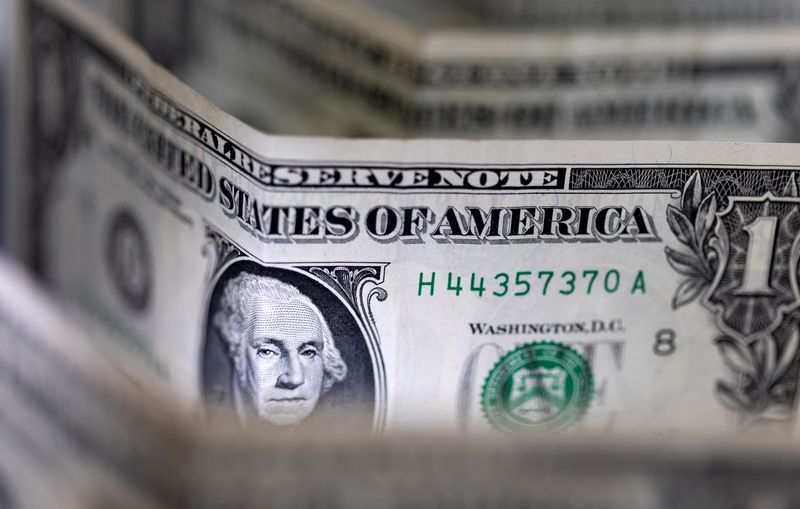 Dollar swaps blow out as volatile Q3 ignites dash for cash
