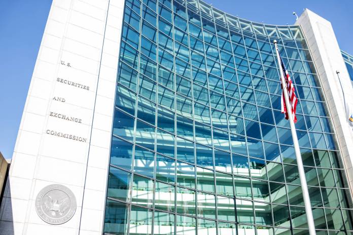 Chủ tịch SEC Jay Clayton: Muốn làm ICO thì trước tiến phải lên “thưa gửi” với chúng tôi cái đã!