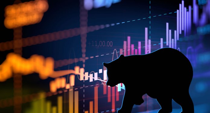 Ngày cuối tuần kinh hoàng: Bitcoin giảm $400, vốn hoá thị trường mất 20 tỉ đô – Nguyên nhân?
