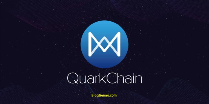 QuarkChain ICO
