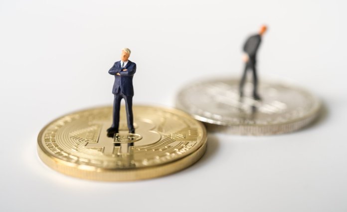 Bitcoin chìm sâu xuống dưới $7,000, trader “buồn ra mặt”