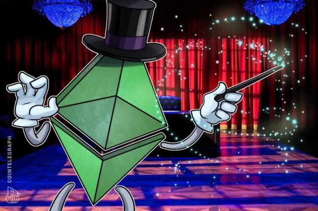 Coinbase dự định niêm yết ETC - thị trường tăng vọt 25 %