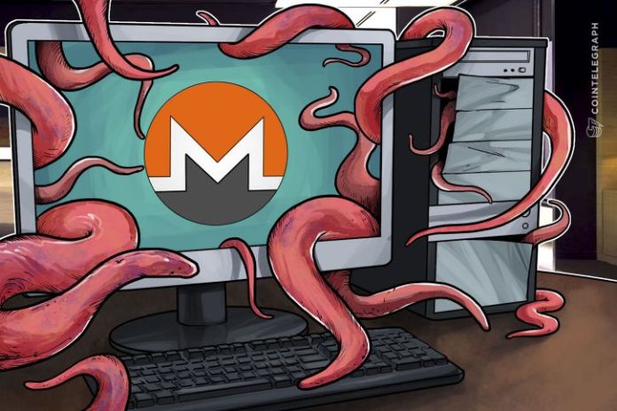 Monero - con gà đẻ trứng vàng cho các hacker