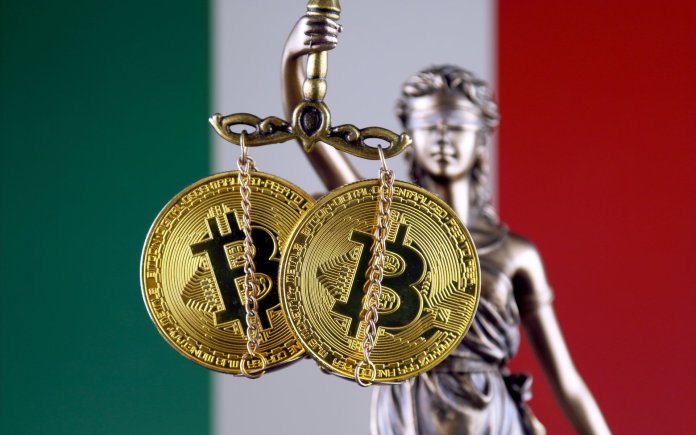 Tòa án Ý tịch thu tất cả các ví Bitcoin của sàn giao dịch BitGrail