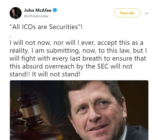 McAfee