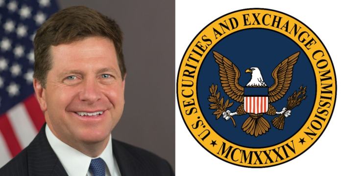 Jay Clayton