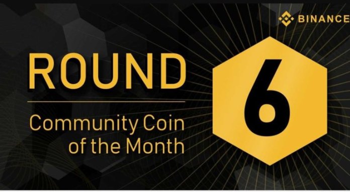Binance cập nhật