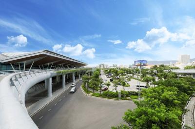 Hơn 1.3 ngàn ha quy hoạch phân khu sân bay Đà Nẵng