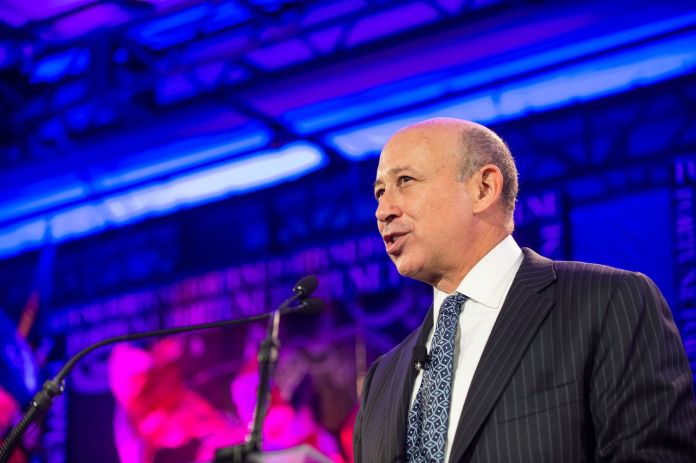 “Bitcoin và tôi không có cơ duyên với nhau” – thú nhận của CEO Goldman Sachs“Bitcoin và tôi không có cơ duyên với nhau” – thú nhận của CEO Goldman Sachs