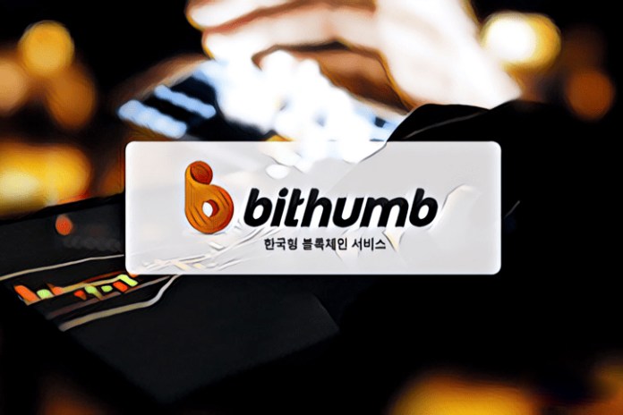 Bithumb thông báo về khoản bồi thường sau sự cố hack