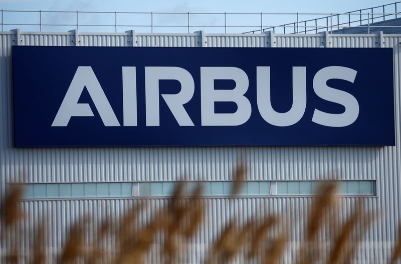 Airbus 'turns page' on Brexit but presses UK on helicopters, space
