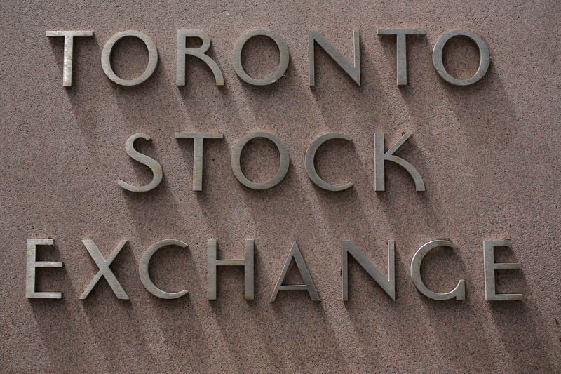 TSX falls for fifth day as utilities slide