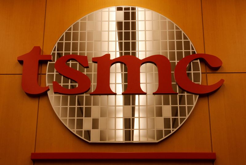 TSMC profit highest in 2 years as high-tech chip sales swell