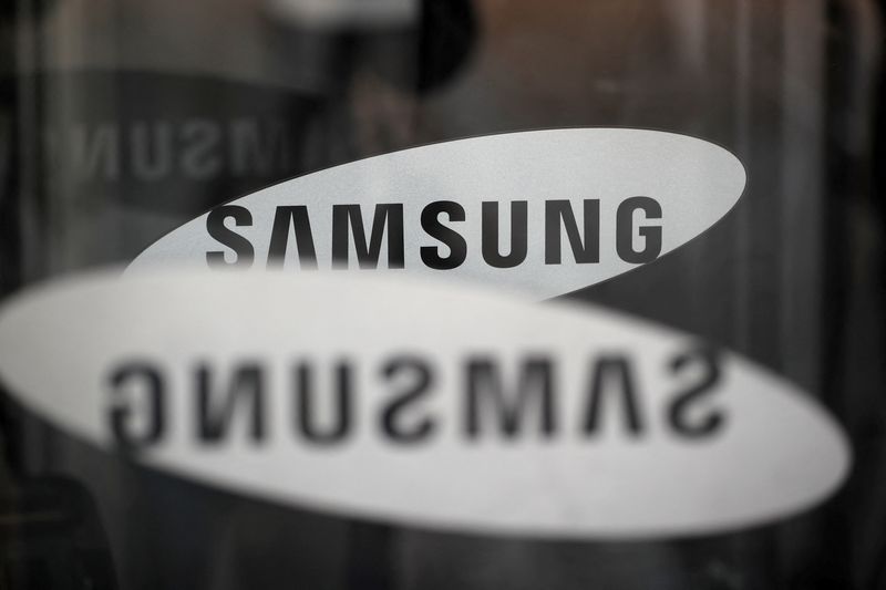 Samsung gets one-year exemption from new U.S. chip restrictions on China - WSJ