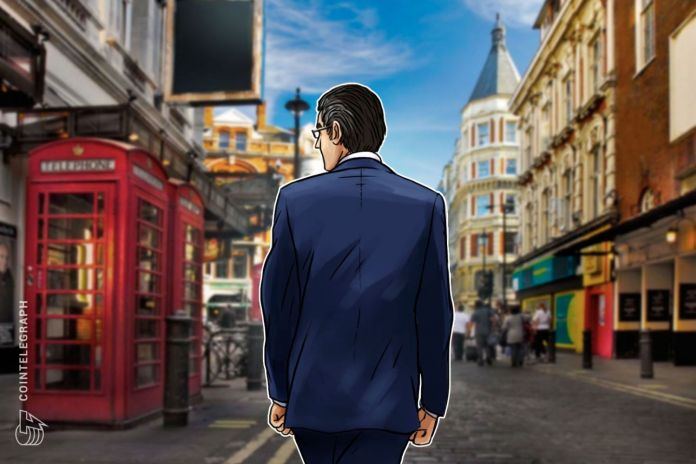 Giám đốc chiến lược của Bitfinex tuyên bố 
