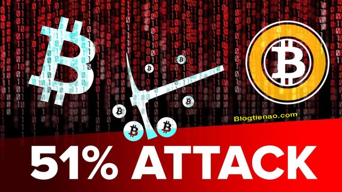Tấn công 51%