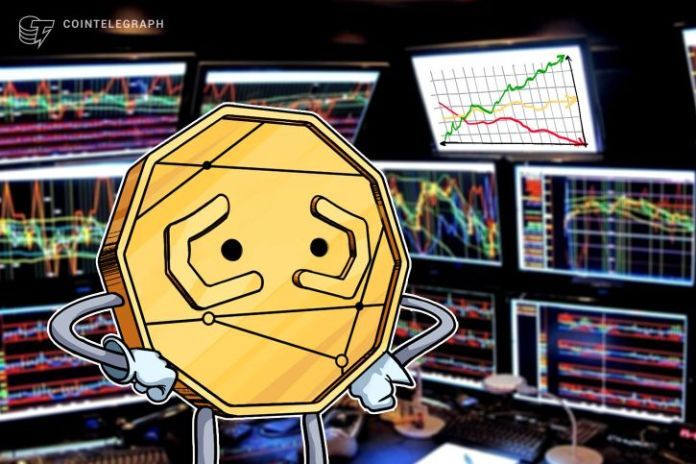 Soán ngôi Binance