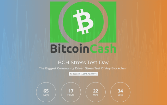 Bitcoin Cash Stress Test - Tuyên ngôn hùng hồn của BCH