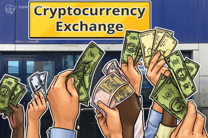 Binance hoạt động trở lại với vị trí thứ 2 như “chưa từng có ngày hôm qua”