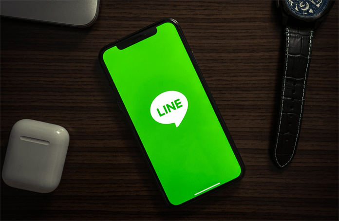 Ứng dụng nhắn tin LINE xác nhận mở sàn giao dịch toàn cầu, tạm thời nói không với Nhật Bản và Mỹ