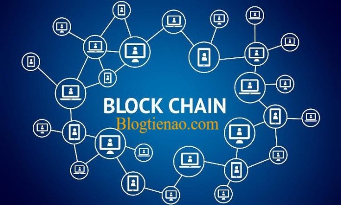 Blockchain