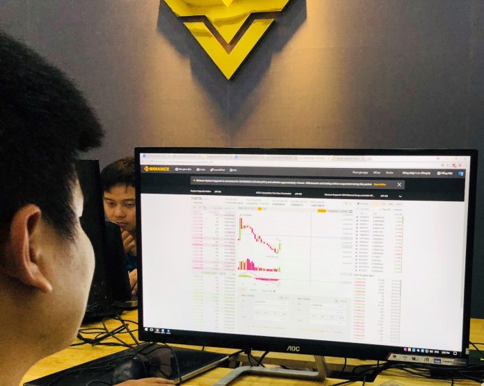Những triệu phú, tỷ phú Bitcoin tại Việt Nam - Giờ ra sao?