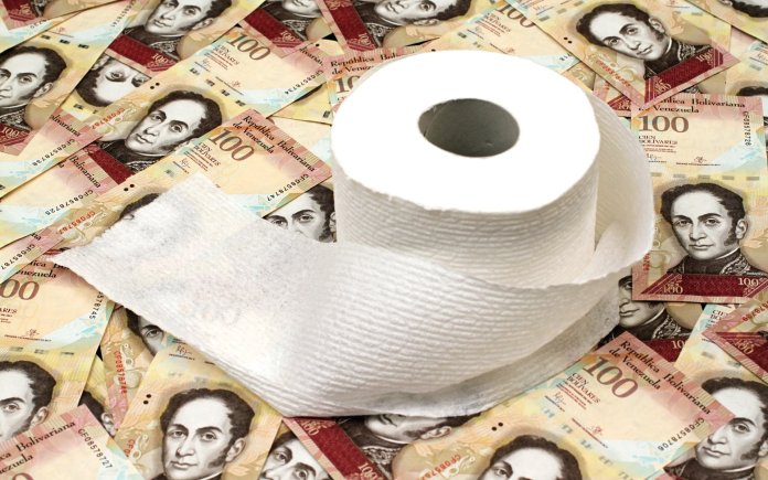 Bitcoin sẽ là giải giải pháp để “cứu rỗi” Venezuela khỏi vòng xoáy khủng hoảng kinh tế
