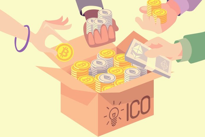 Báo cáo: Số vốn huy động bởi ICO 5 tháng đầu 2018 đã vượt gấp đôi năm 2017