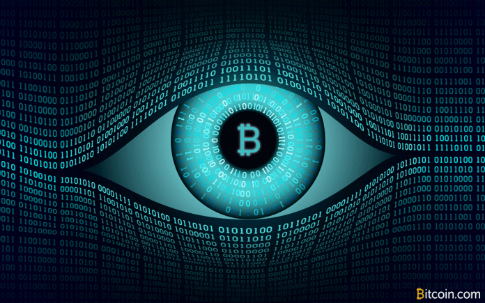 Giao dịch Bitcoin của bạn hoàn toàn có thể bị theo dõi và đây là các công ty đang “thay trời hành đạo”