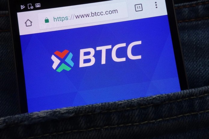 Sàn BTCC “vang bóng” một thời chuẩn bị trở lại, sắp phát hành token riêng