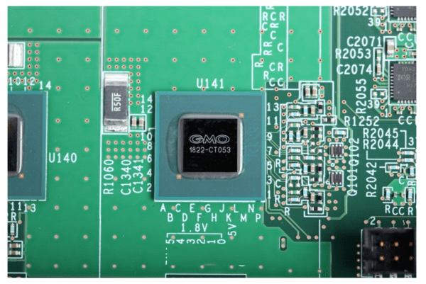 Máy đào Miner B2 “cháy hàng”, GMO ngay lập tức tung ra phiên bản nâng cấp B3