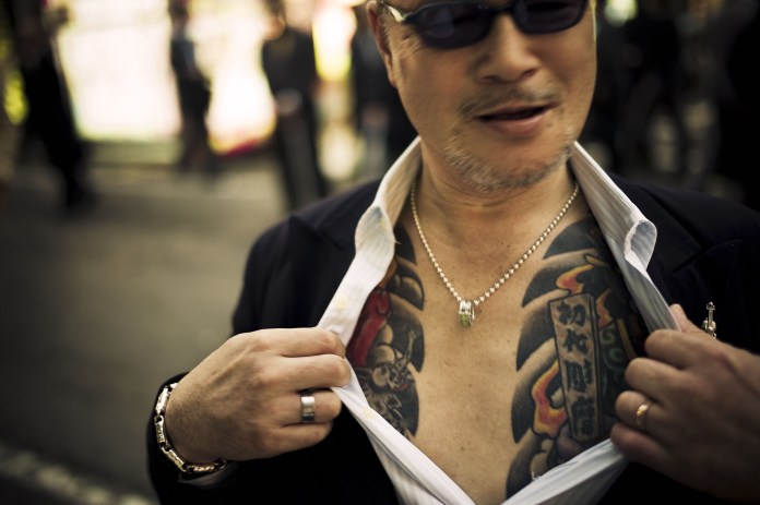 Sàn bitFlyer Nhật Bản chặn rút tiền để truy lùng Yakuza