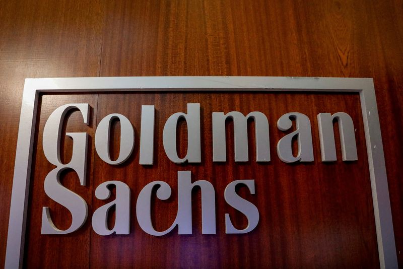 Goldman Sachs names new leadership trio for core units