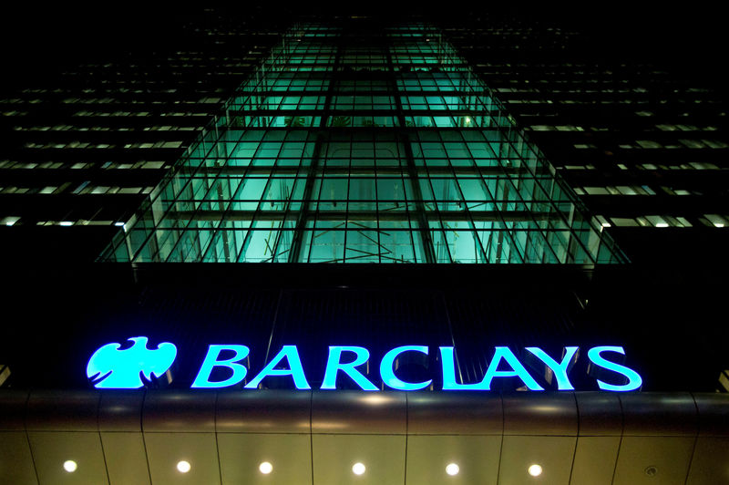 Barclays Cuts Pegasystems, Descartes Systems to Underweight, Jamf Upgraded to Overweight