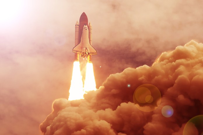 Tezos bay cao khi Beta-Net ra mắt