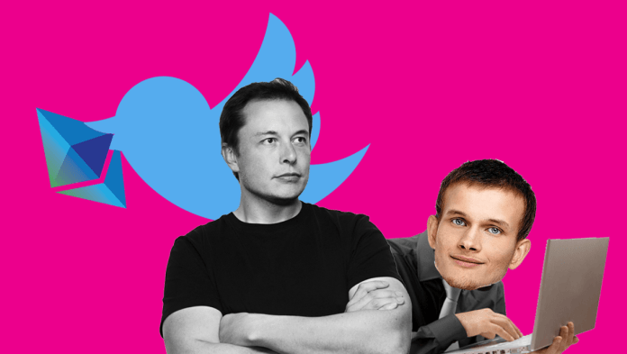 Giờ đến cả Elon Musk cũng “phát khóc” với vấn nạn scam tiền điện tử trên Twitter