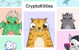 CryptoKitties: What Are They?