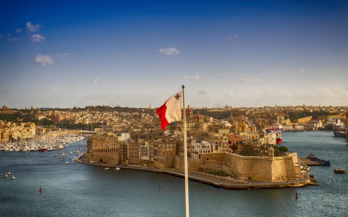 Binance tham gia “chống lưng” cho ngân hàng phân quyền đầu tiên tại Malta