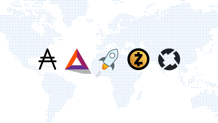 Coinbase đang “khám phá” 5 loại tài sản điện tử mới, không khẳng định là sẽ niêm yết